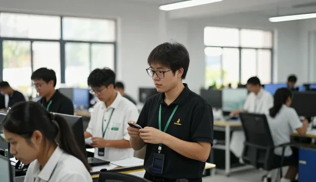 直播运营中内容策划与技术维护的关键环节